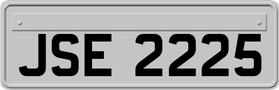 JSE2225