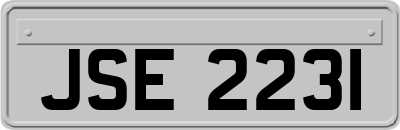 JSE2231
