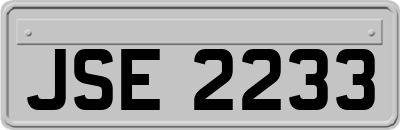 JSE2233