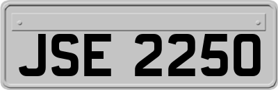 JSE2250