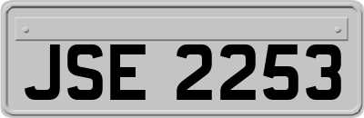 JSE2253