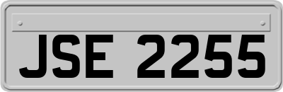 JSE2255