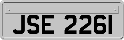 JSE2261
