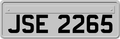 JSE2265