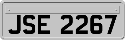 JSE2267