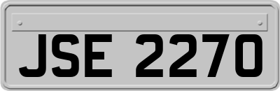 JSE2270