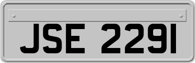 JSE2291