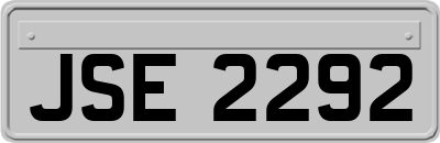JSE2292