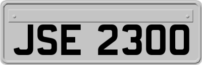 JSE2300