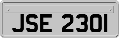JSE2301