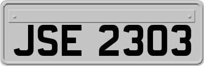 JSE2303