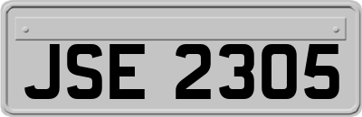 JSE2305
