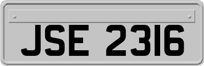 JSE2316