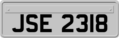 JSE2318