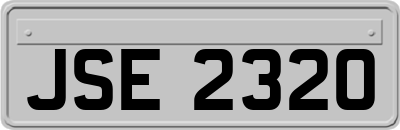 JSE2320