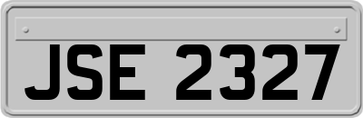 JSE2327