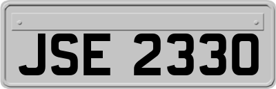 JSE2330