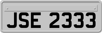 JSE2333