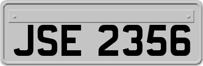 JSE2356