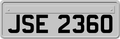 JSE2360