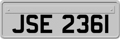 JSE2361