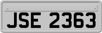 JSE2363