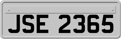 JSE2365