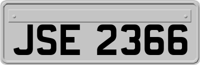 JSE2366