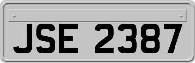 JSE2387