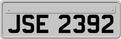 JSE2392