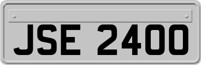 JSE2400