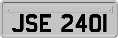 JSE2401