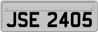 JSE2405
