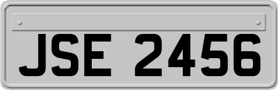 JSE2456