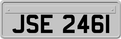 JSE2461