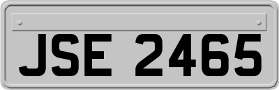 JSE2465