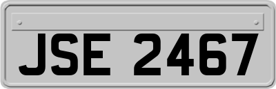 JSE2467
