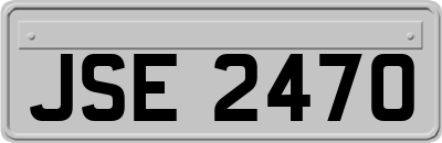 JSE2470