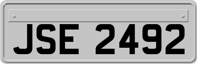 JSE2492
