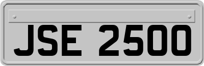 JSE2500
