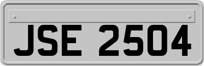 JSE2504