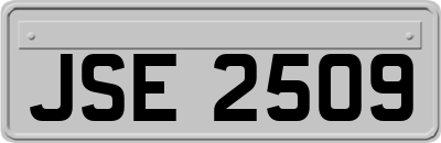 JSE2509