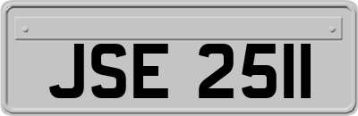 JSE2511