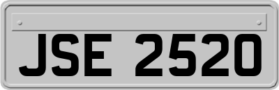 JSE2520