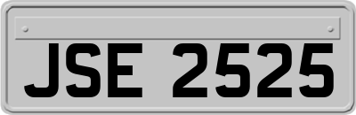 JSE2525