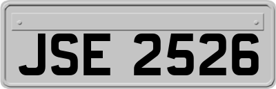 JSE2526