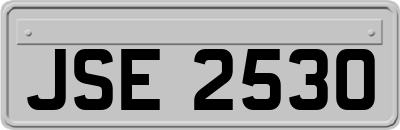 JSE2530