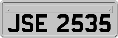 JSE2535
