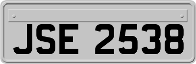 JSE2538