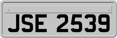 JSE2539